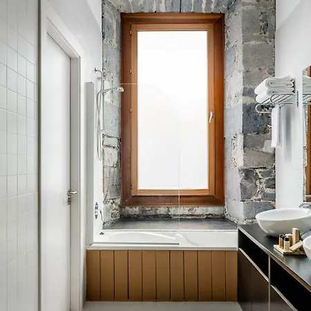 Balneario Plaza Hotel Orduña