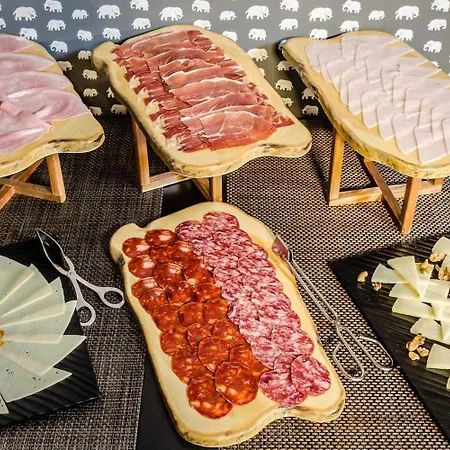 Balneario Plaza Hotel Orduña