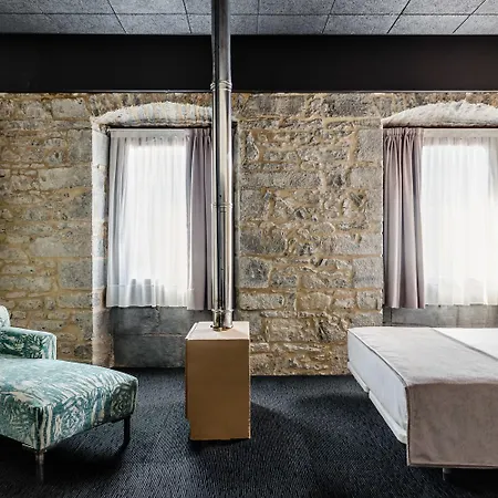 Balneario Plaza 4* Orduña