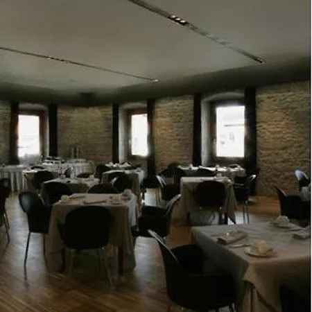 Hotel Balneario Plaza Orduña