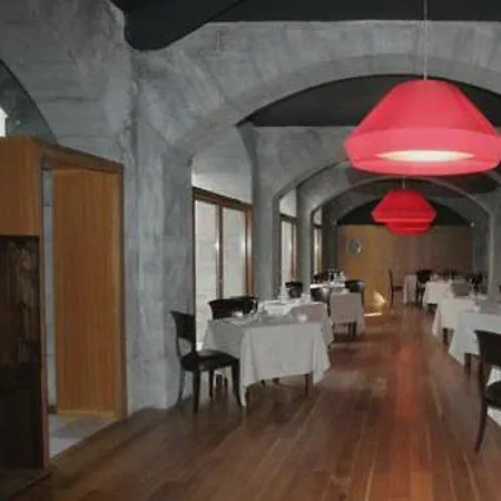 Balneario Plaza 4* Orduña