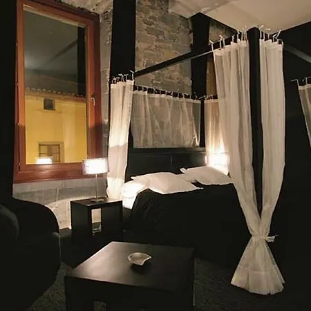 Hotel Balneario Plaza 4*