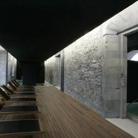 Hotel Balneario Plaza 4*