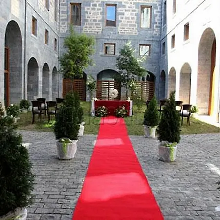 Balneario Plaza 4* Orduña