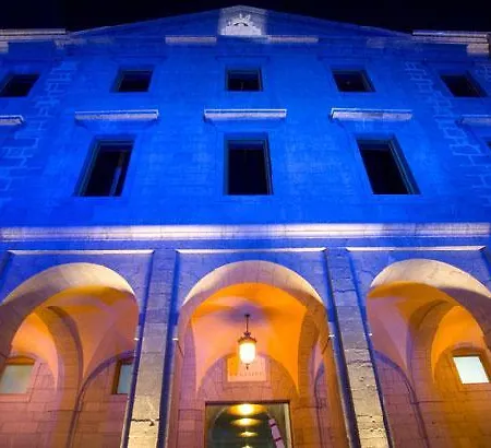 Balneario Plaza 4* Orduña