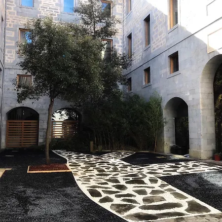 Hotel Balneario Plaza