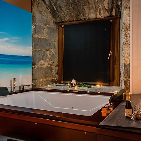 Balneario Plaza Orduña