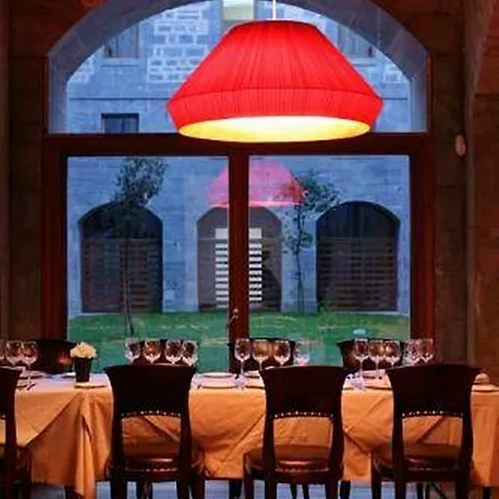 Balneario Plaza Hotel Orduña