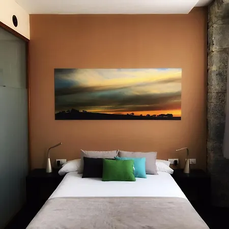 Balneario Plaza 4* Orduña