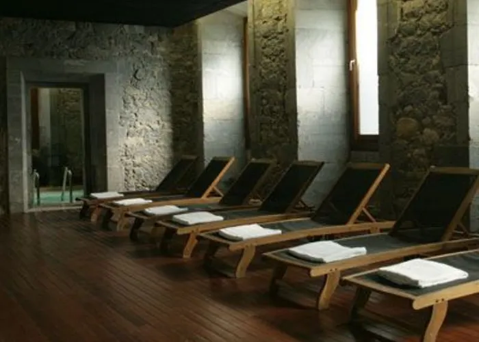 Hotel Balneario Plaza 4*