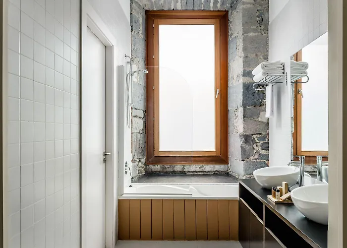 Balneario Plaza Hotel Orduña