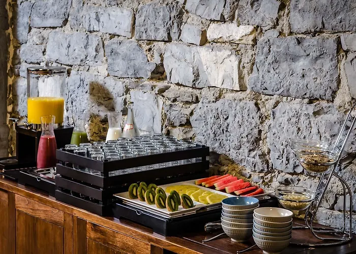 Balneario Plaza Hotel 4*