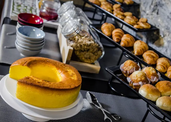 Hotel Balneario Plaza Orduña