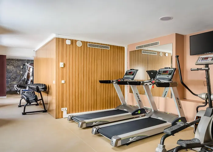 Balneario Plaza Hotel