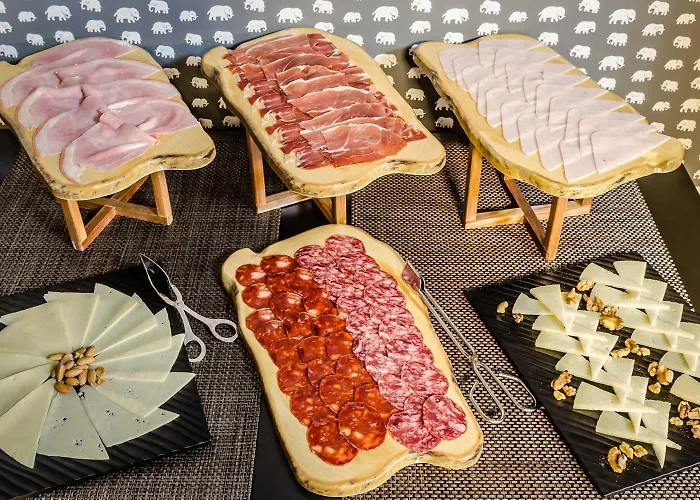 Balneario Plaza Hotel Orduña