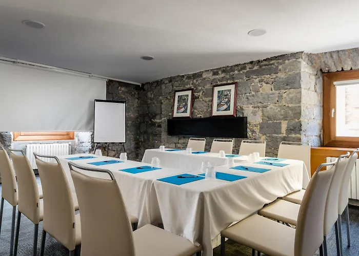 Hotel Balneario Plaza