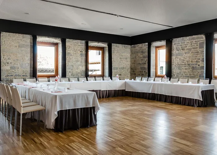 Balneario Plaza Hotel