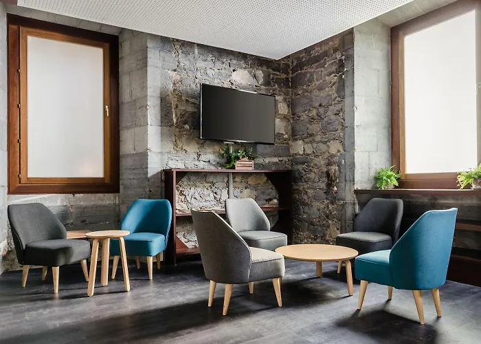 Hotel Balneario Plaza