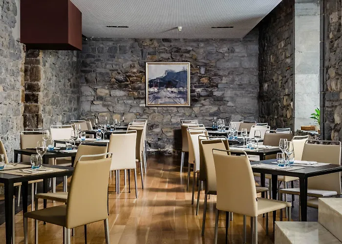 Hotel Balneario Plaza 4*