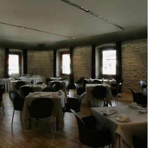 Hotel Balneario Plaza Orduña