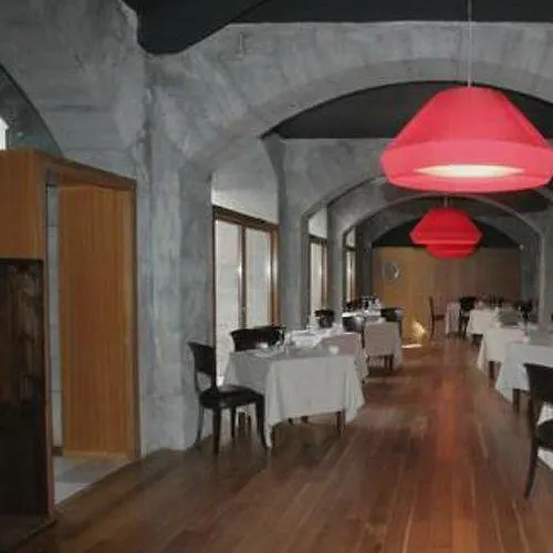 Balneario Plaza 4* Orduña