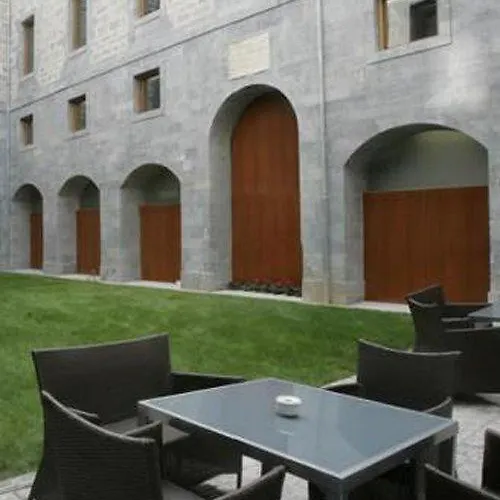 Hotel Balneario Plaza