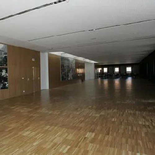 Balneario Plaza Orduña