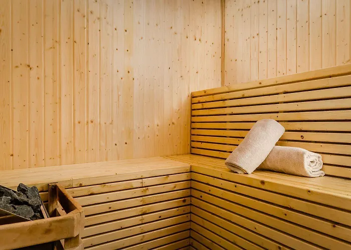 Hotel Balneario Plaza Orduña