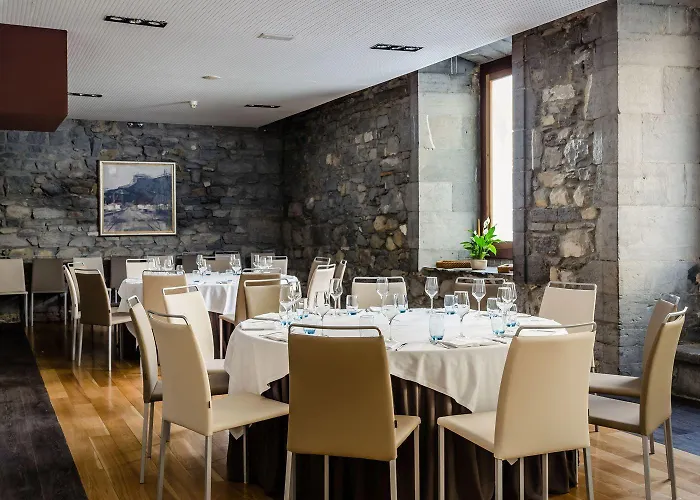 Balneario Plaza Hotel