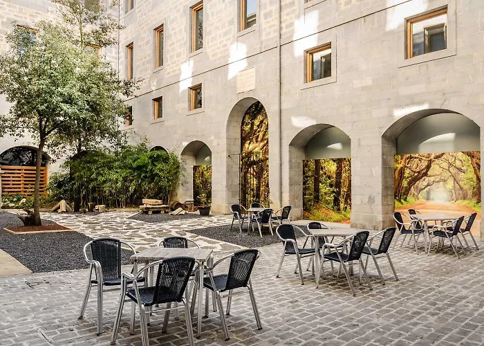 Balneario Plaza Hotel 4*