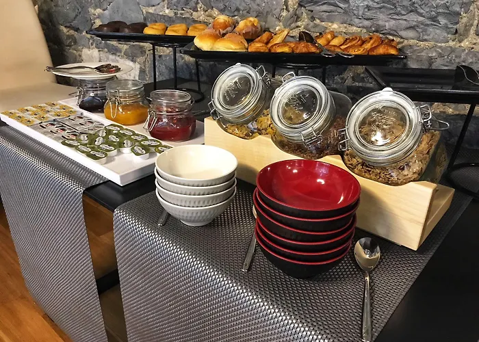 Hotel Balneario Plaza