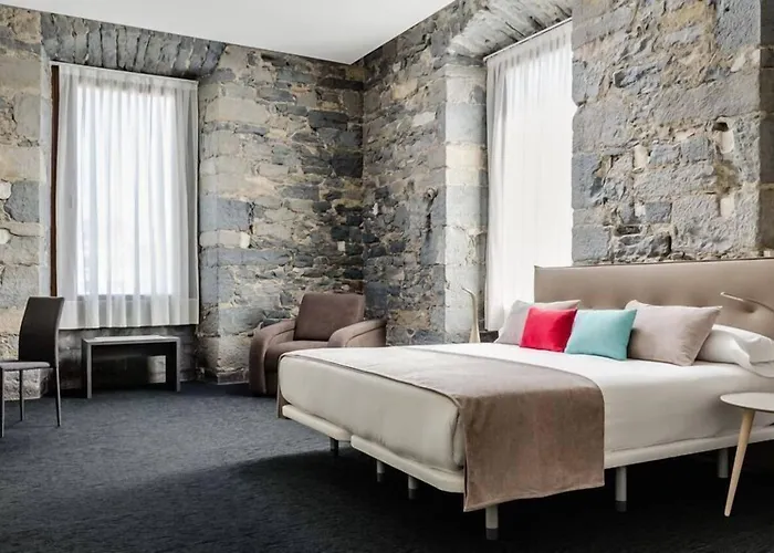 Balneario Plaza Hotel 4*