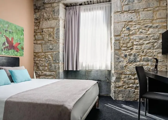 Balneario Plaza Orduña