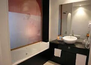 Balneario Plaza Hotel