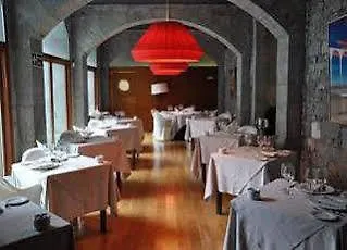 Balneario Plaza Hotel