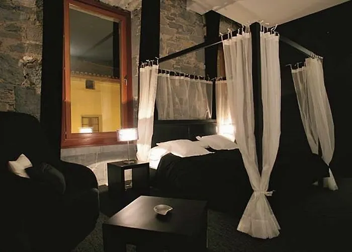 Hotel Balneario Plaza 4*