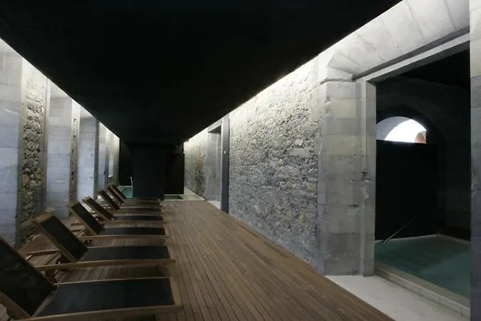 Hotel Balneario Plaza 4*