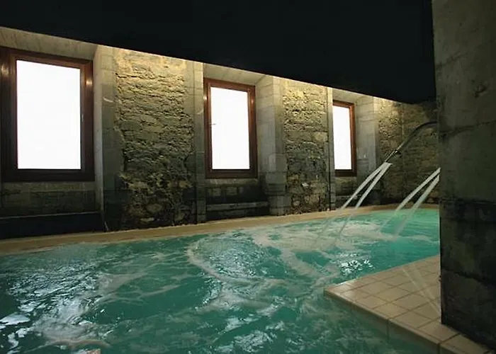 Hotel Balneario Plaza 4*