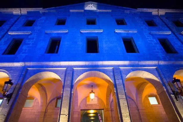 Balneario Plaza 4* Orduña