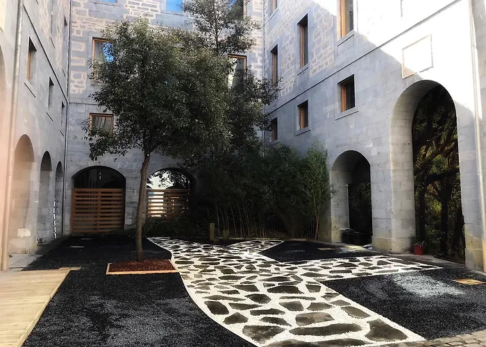 Hotel Balneario Plaza