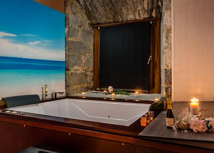 Balneario Plaza Orduña