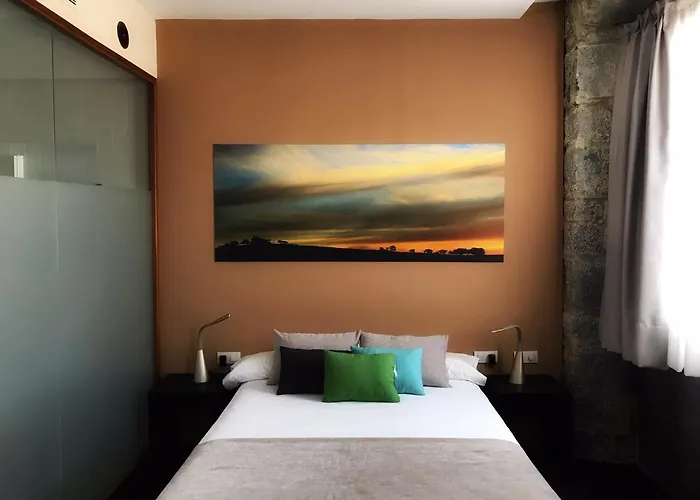 Balneario Plaza 4* Orduña