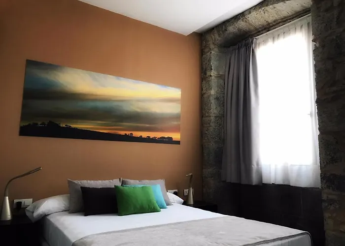 Balneario Plaza Hotel Orduña