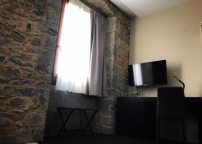 Balneario Plaza 4* Orduña