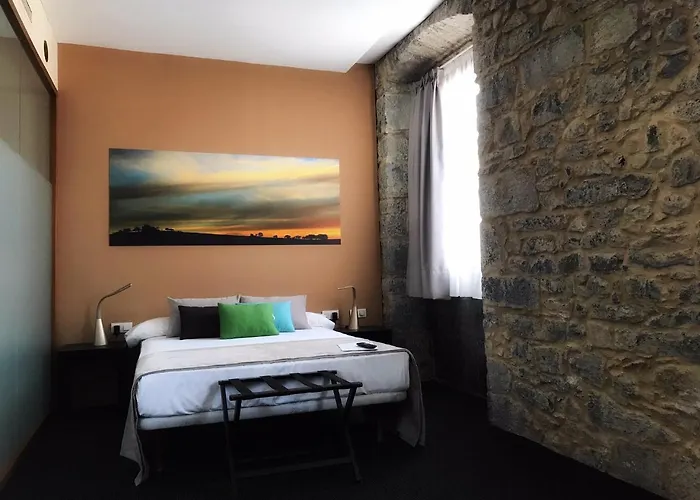 Balneario Plaza Orduña