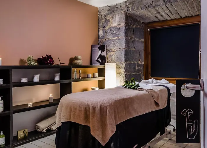 Balneario Plaza Hotel