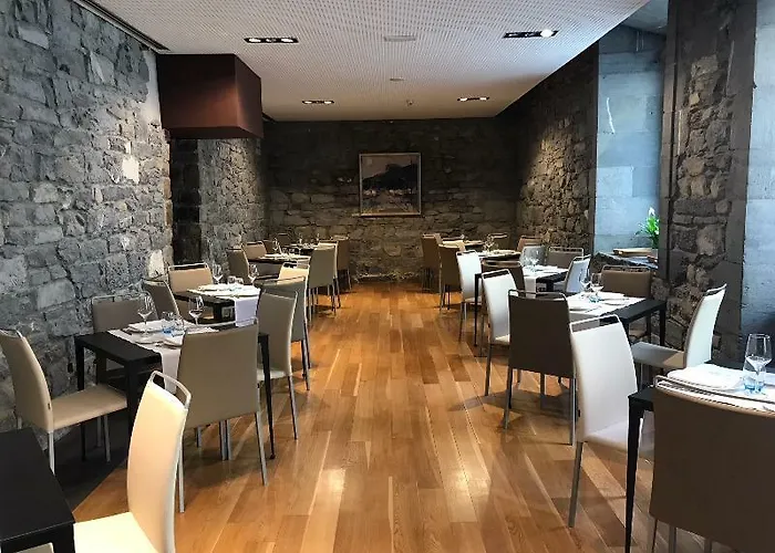 Hotel Balneario Plaza