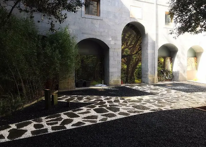 Hotel Balneario Plaza Orduña