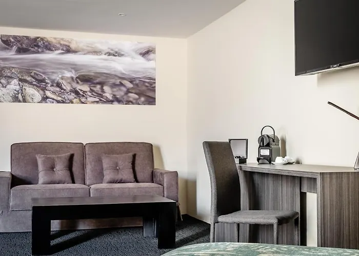 Hotel Balneario Plaza 4*