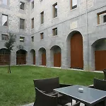 Balneario Plaza Orduna